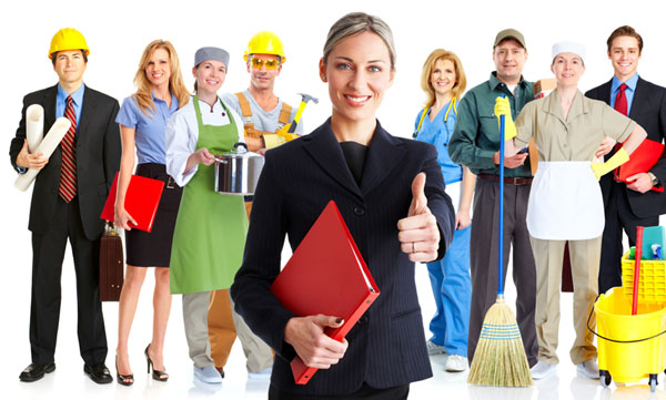 Haliliye Hamal Kiralama Hizmeti